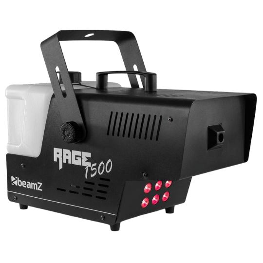 Large Smoke Machine Hire Sunshine Coast